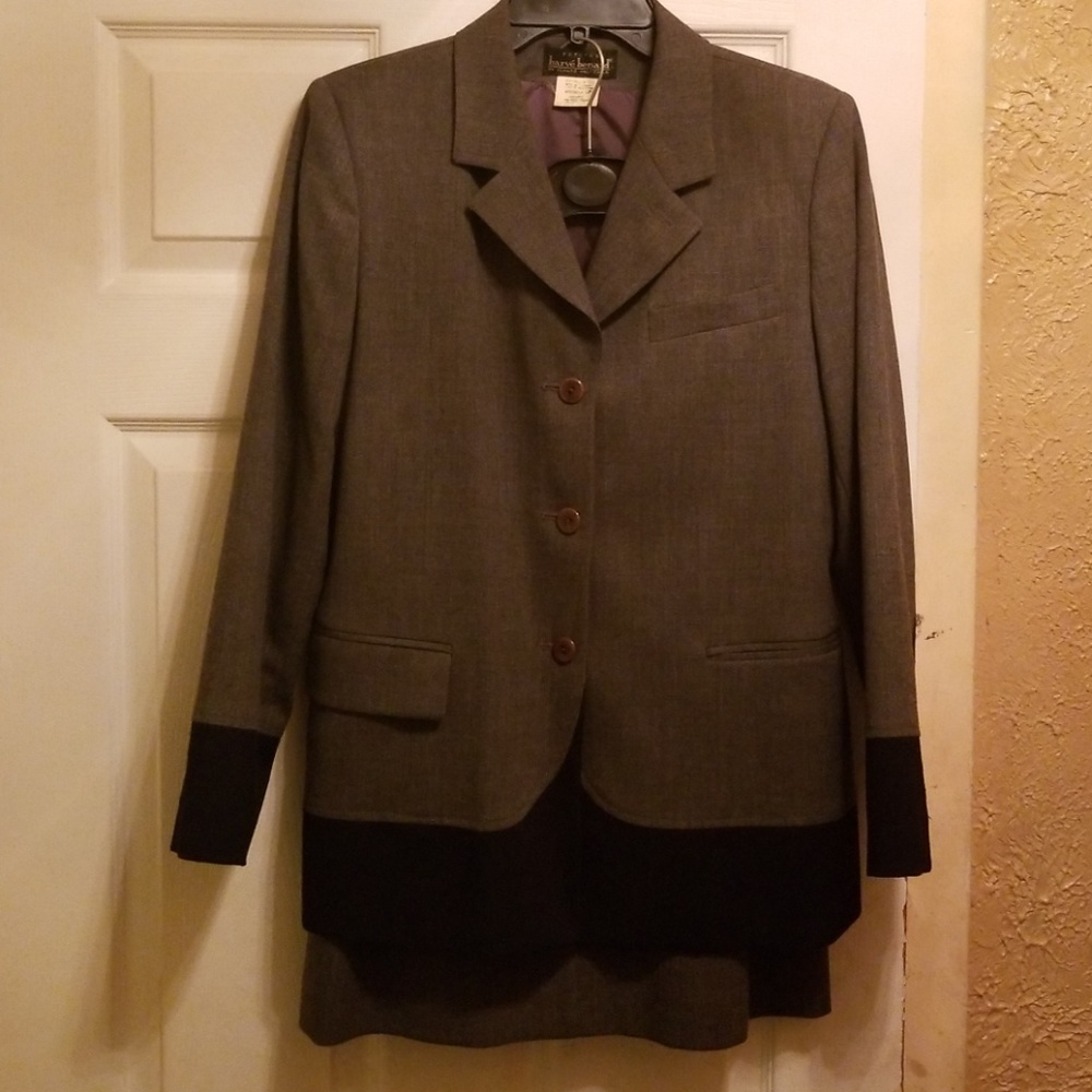 Business suit